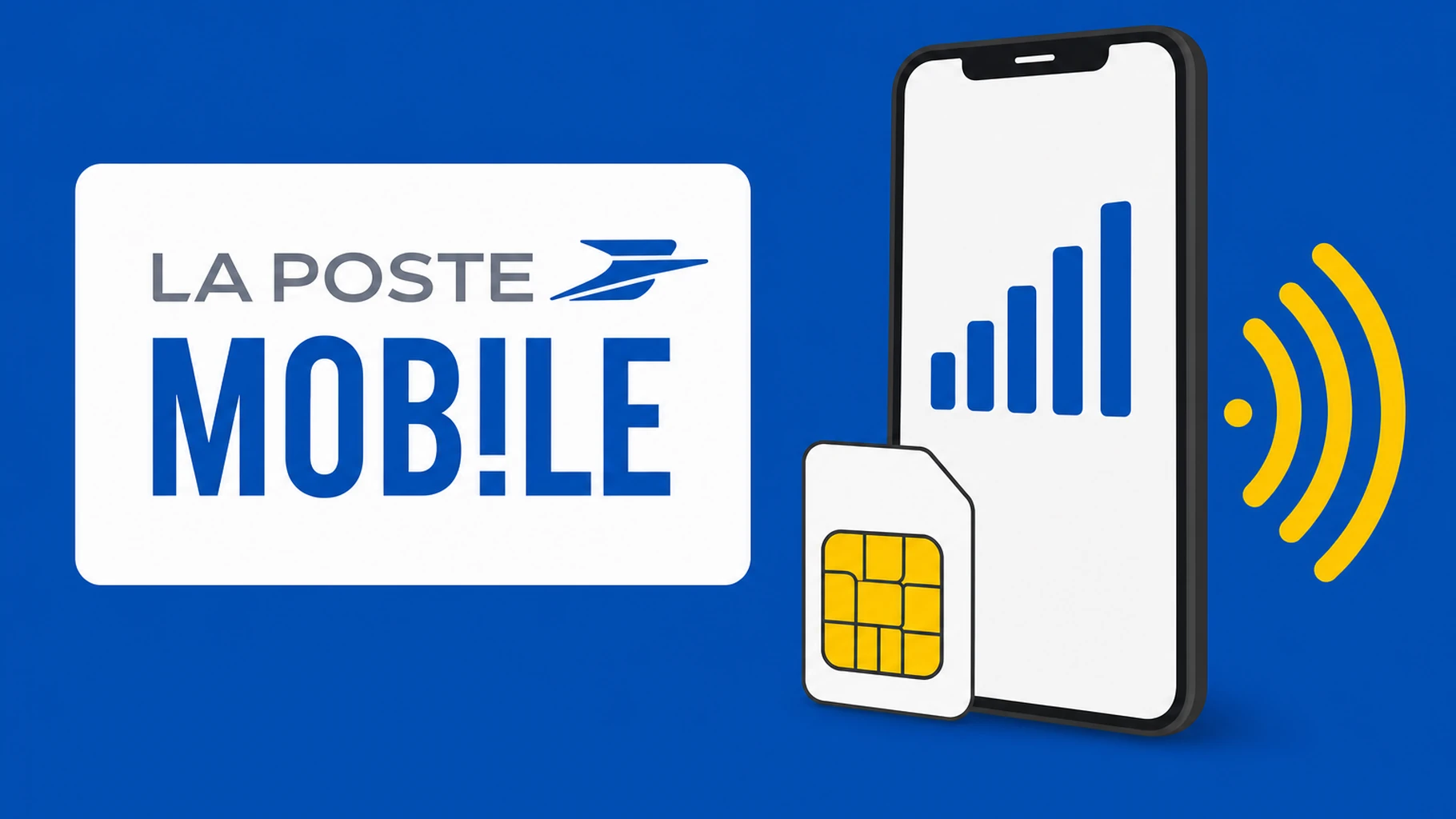Parrainage La Poste Mobile en 2026 : guide complet, avis et astuces