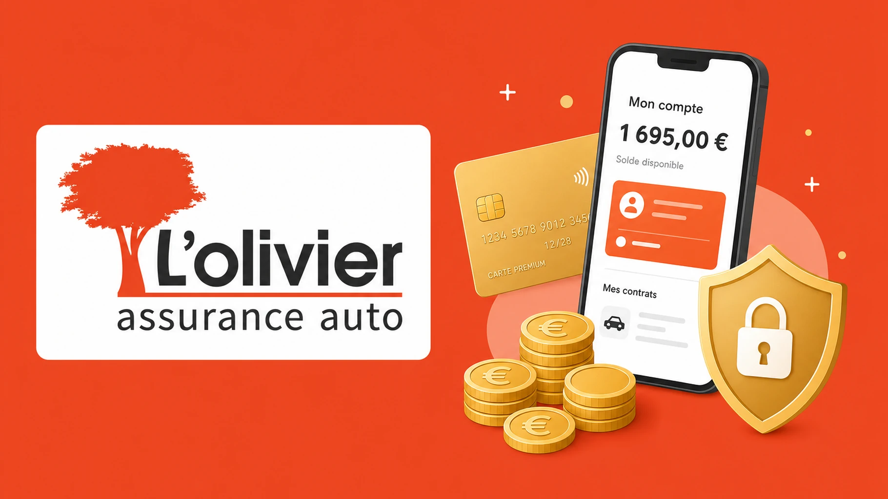 Code parrainage L'Olivier Assurance en 2026 : 50€ offerts, avis et stratégies