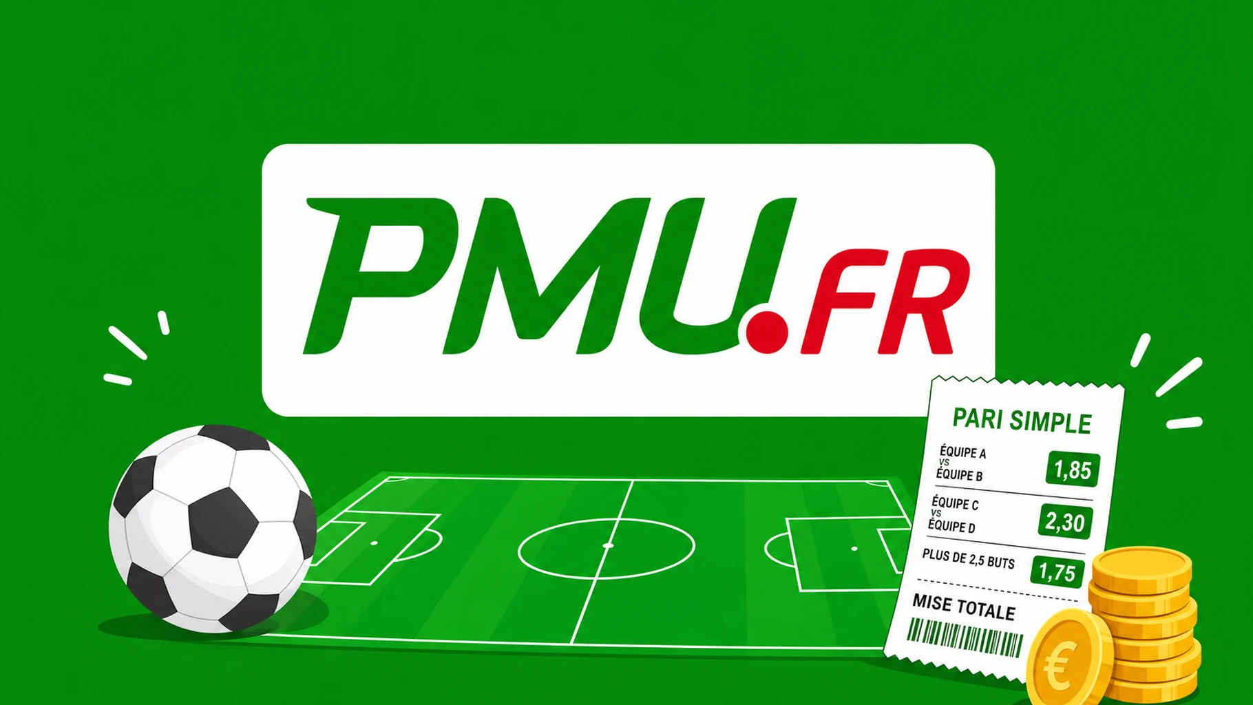 Comment parrainer sur PMU en 2026 : guide complet