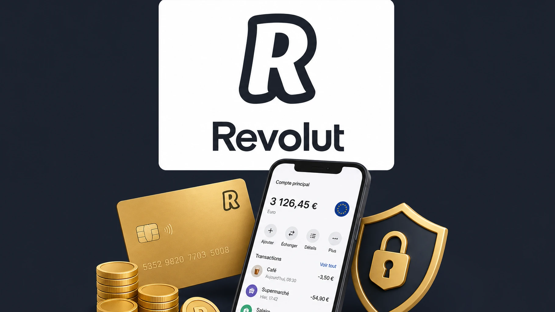 Comment parrainer sur Revolut en 2026 : guide complet