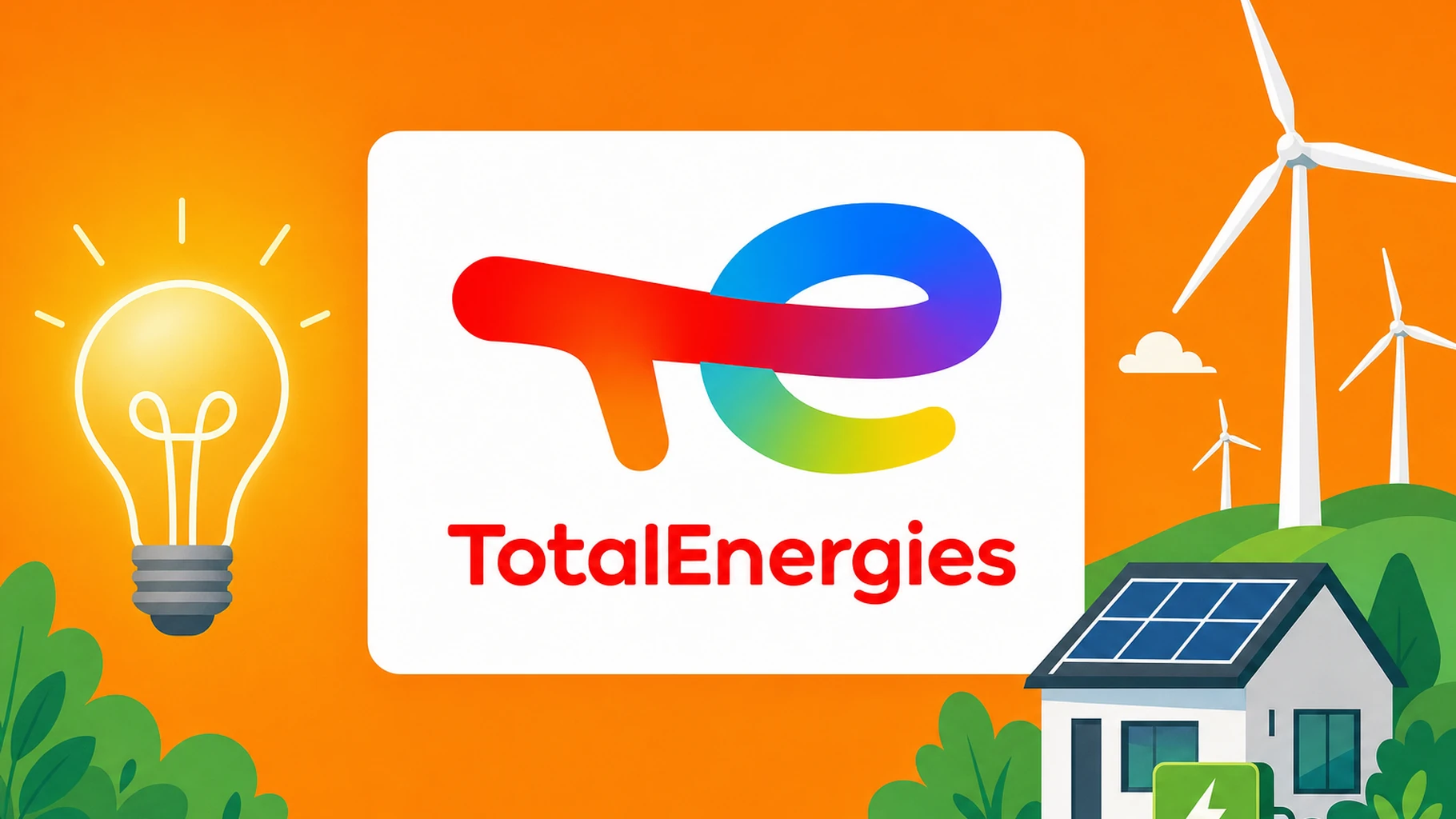 Comment parrainer sur TotalEnergies en 2026 : guide complet