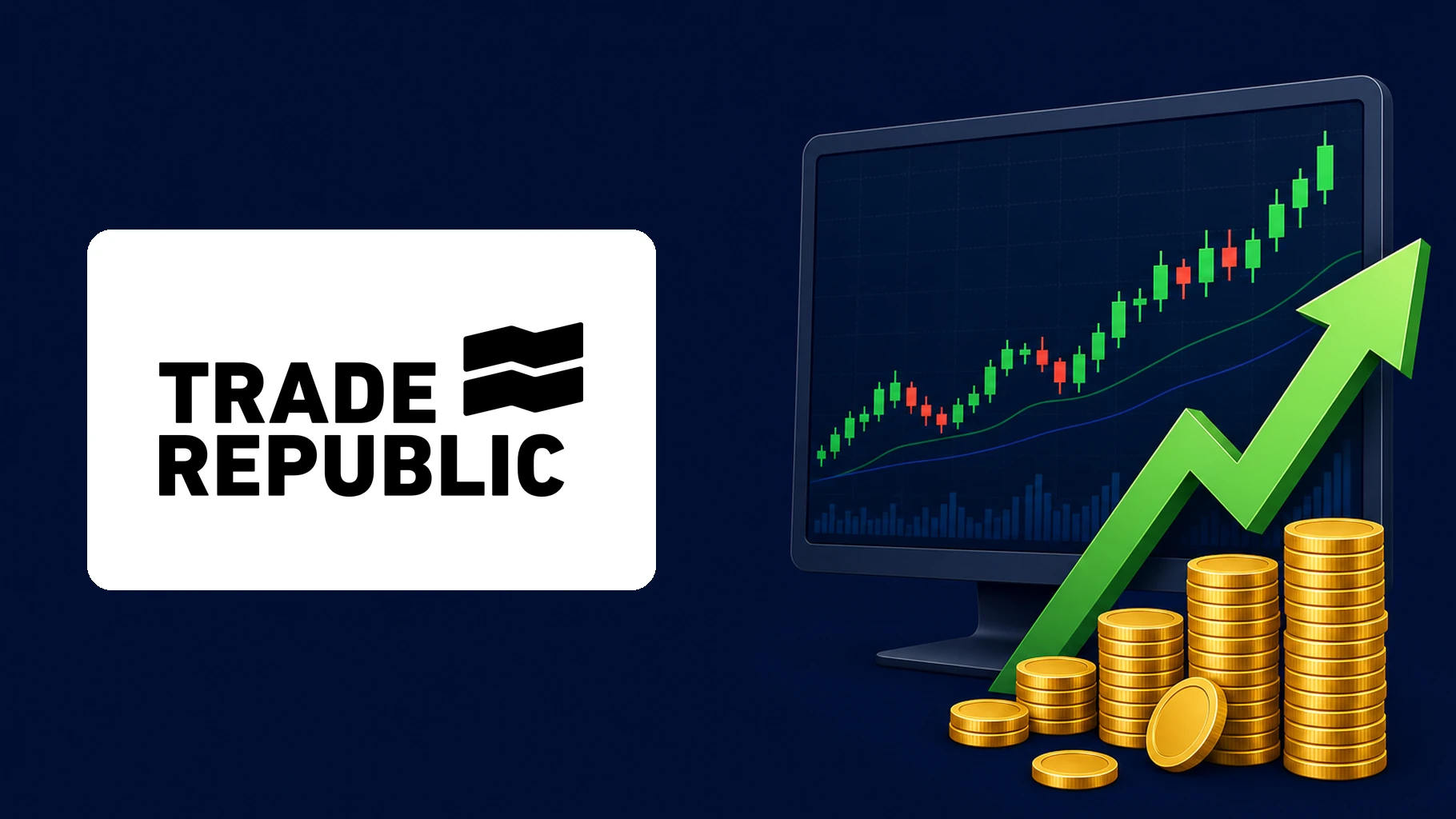 Comment parrainer sur Trade Republic en 2026 : guide complet
