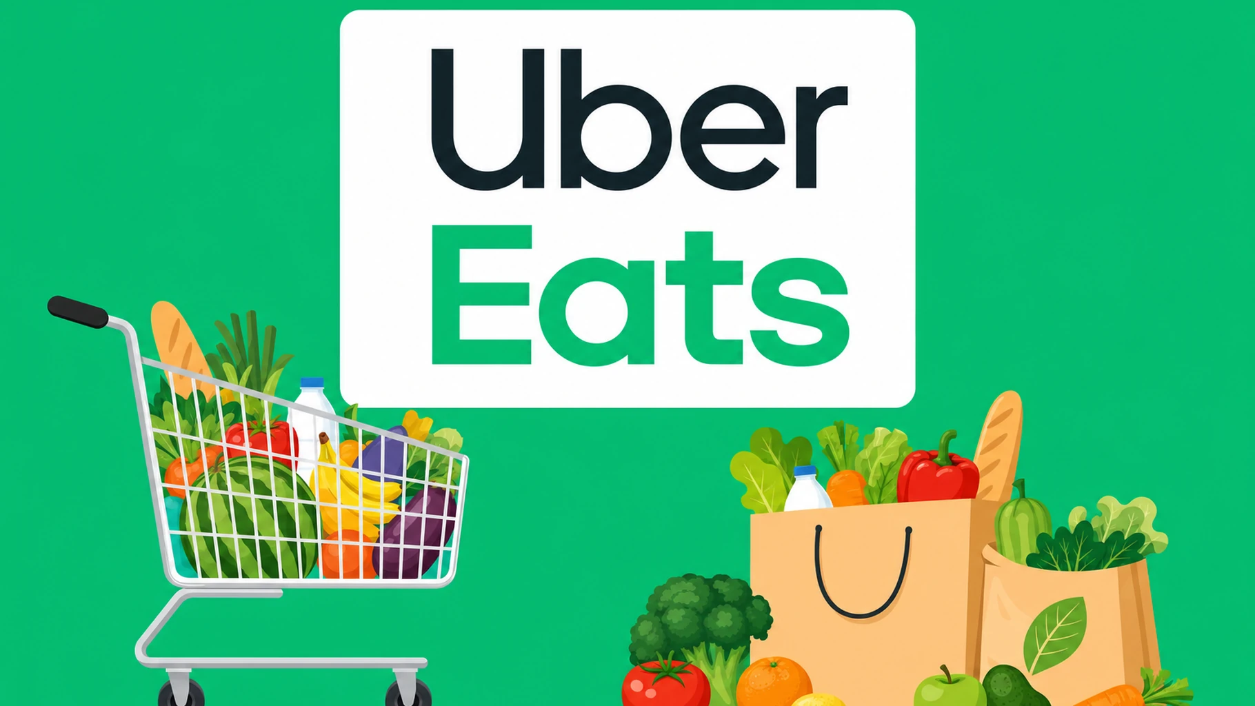Comment parrainer sur Uber Eats en 2026 : guide complet