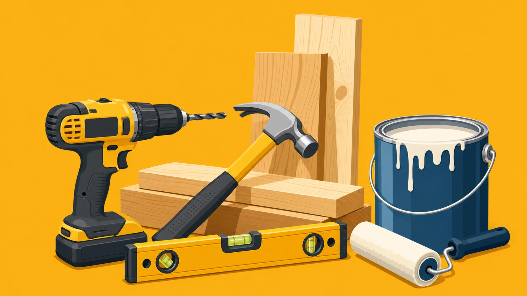 Jusqu'à 300€ en bons d'achat : classement des parrainages bricolage les plus généreux en 2026