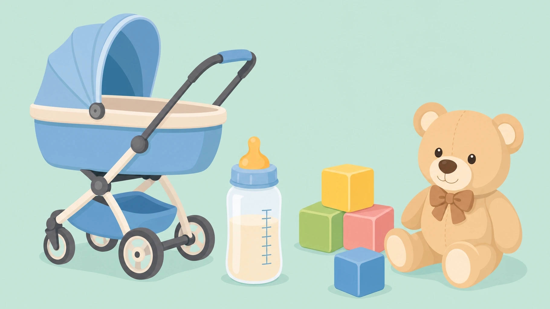 Les 10 parrainages enfant et bébé les plus généreux en 2026