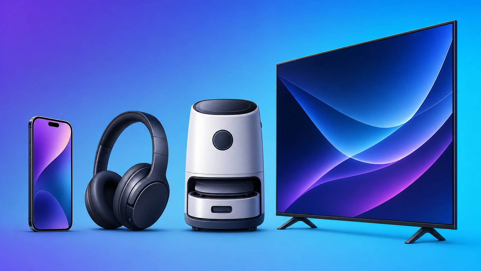 Reconditionné, domotique, cloud gaming : 9 parrainages high-tech méconnus en 2026