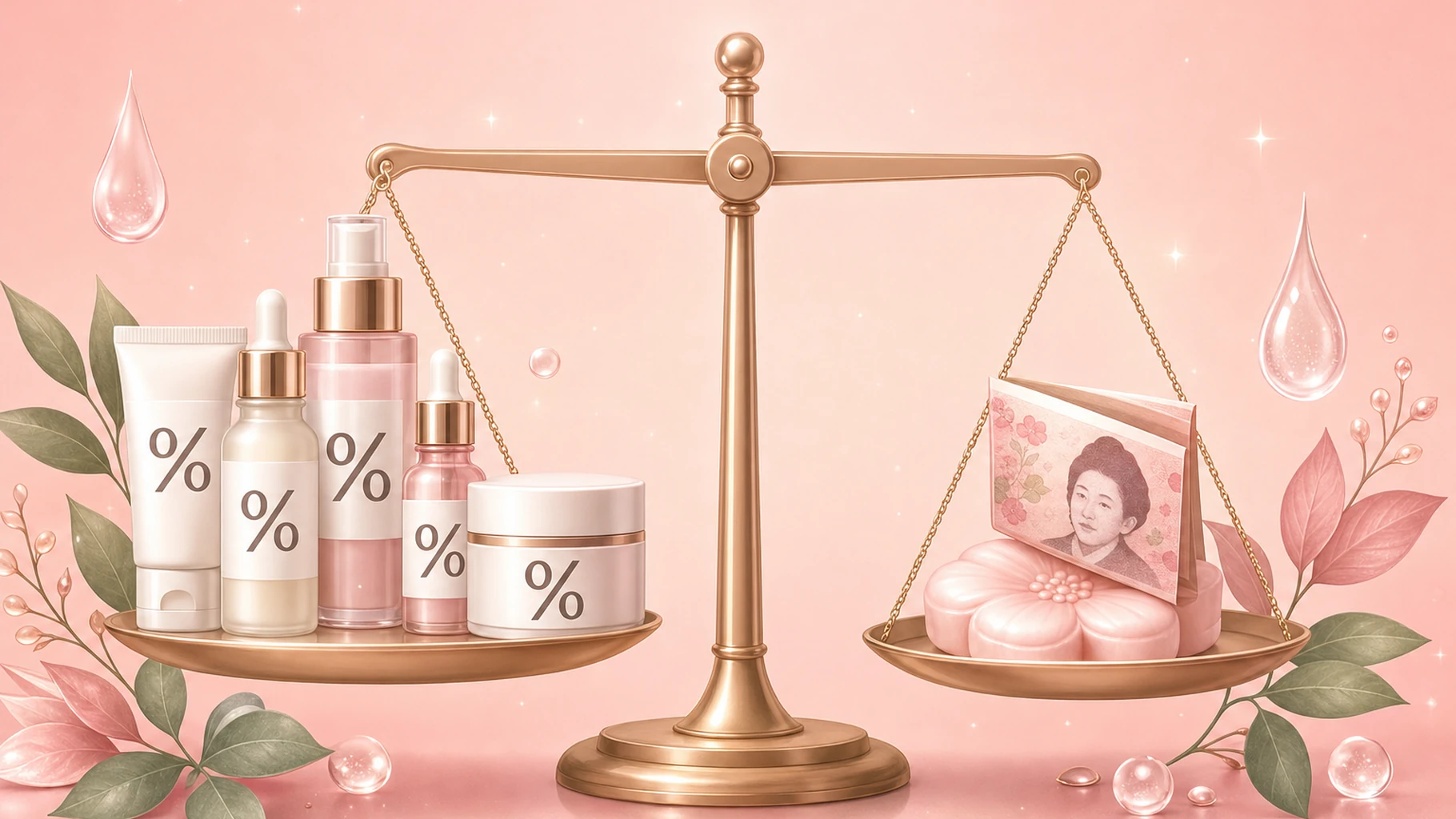 10 € fixes contre 25 % de remise : The Body Shop vs Yepoda, le duel parrainage beauté en 2026