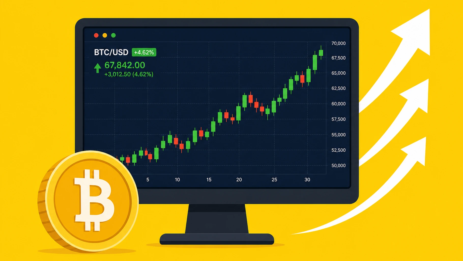 Bourse, crypto, crowdfunding : les 10 parrainages investissement qui rapportent le plus en 2026