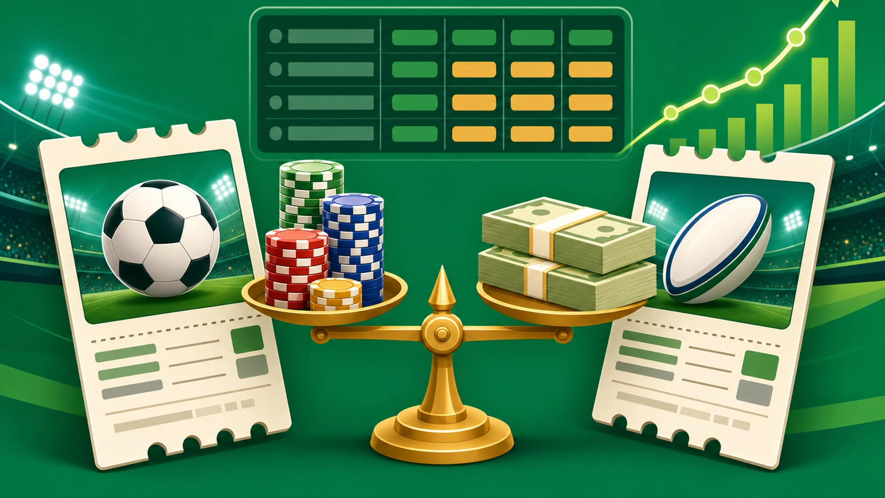 Unibet vs Parions Sport en 2026 : bonus parrainage, conditions réelles et simulation de gains