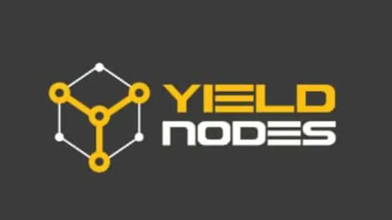 Parrainage Yieldnodes