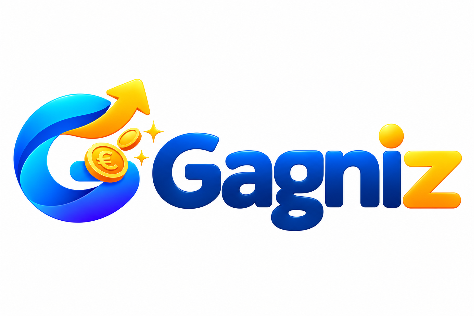 Logo Gagniz.fr