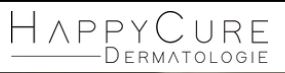 Parrainage HappyCure Dermatologie