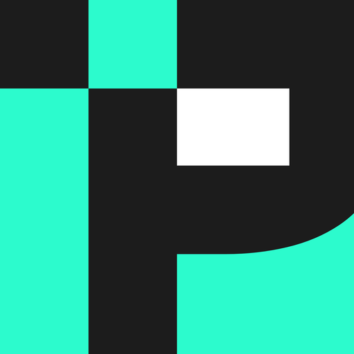 Logo Pikzels