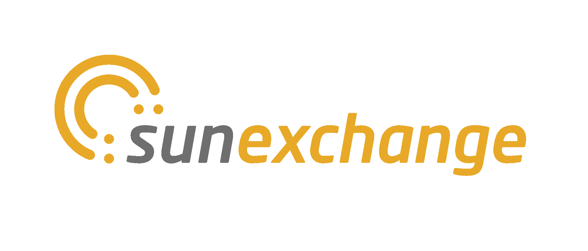 Parrainage Sun exchange