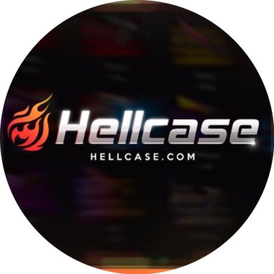 Parrainage Hellcase