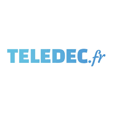 Logo TELEDEC