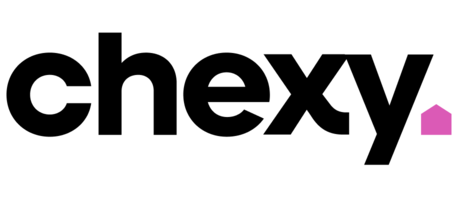 Logo Chexy