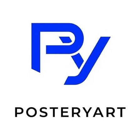 Logo Postery Art