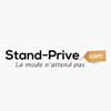 Parrainage Stand Privé