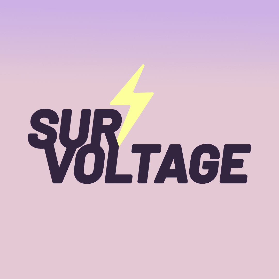 Parrainage Survoltage
