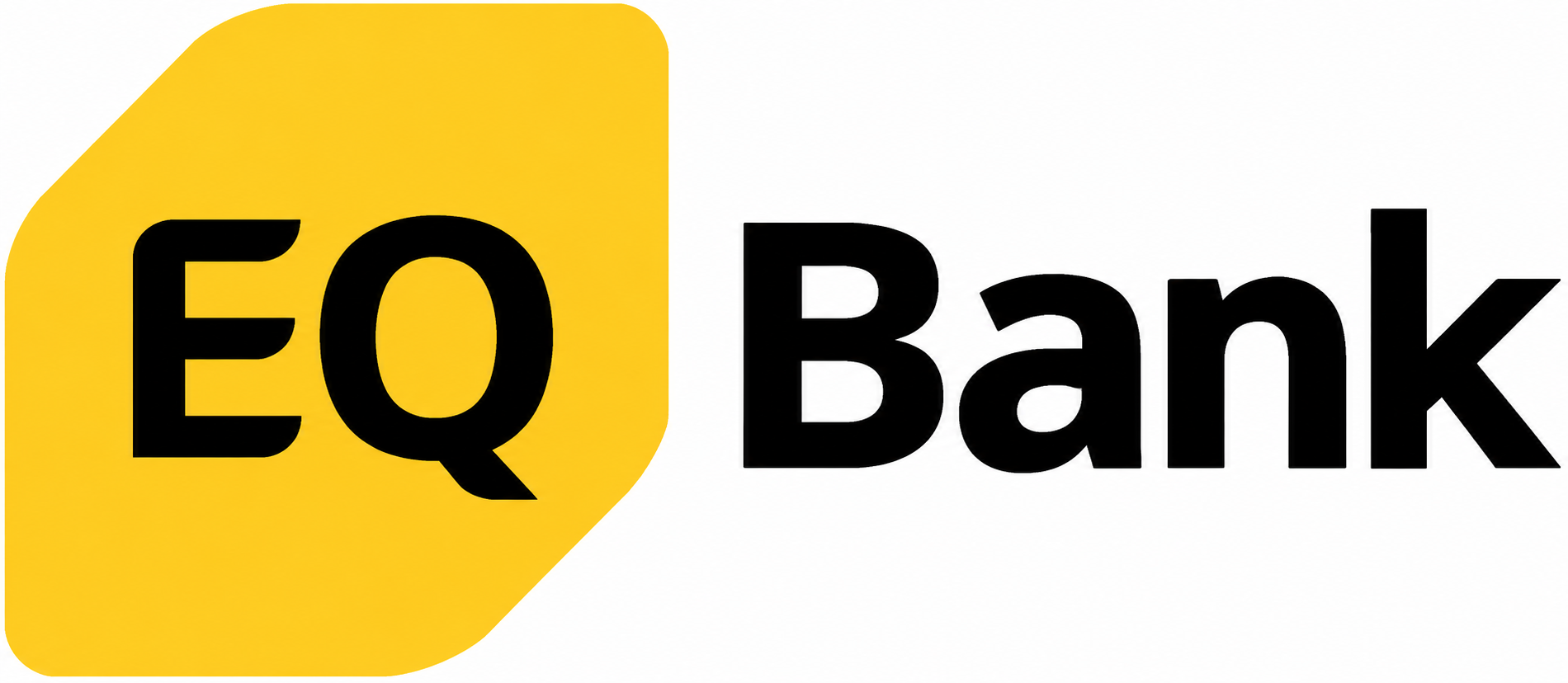 Logo EQ Bank