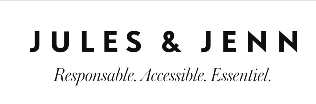 Parrainage JULES & JEN