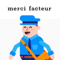 Parrainage Merci facteur