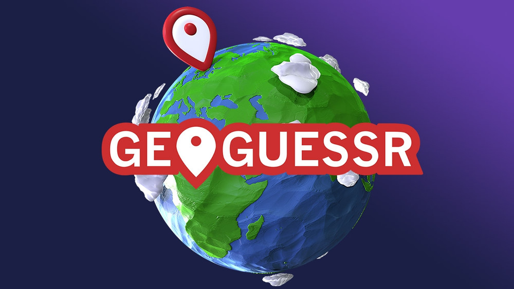 Parrainage Geoguessr