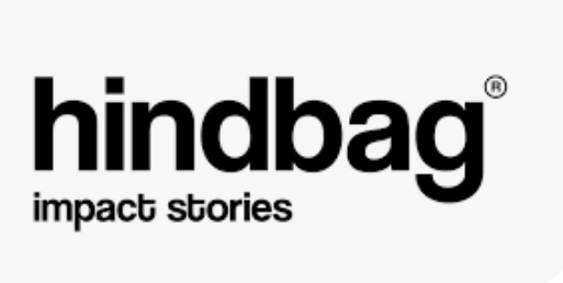 Parrainage Hindbag
