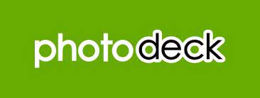 Parrainage PhotoDeck