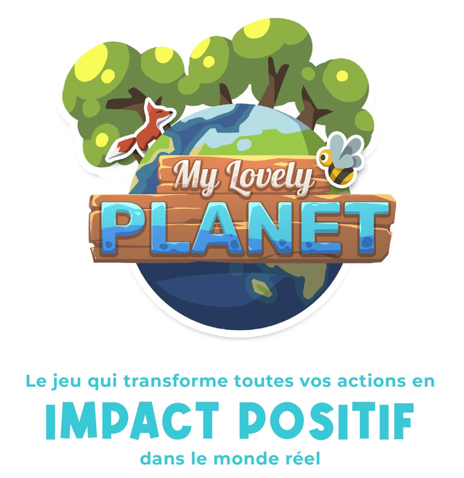 Parrainage Ma petite planète