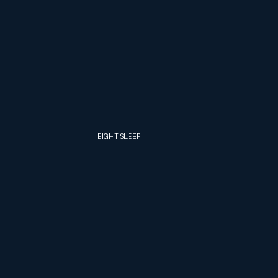 Logo Eight Sleep