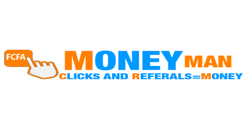 Parrainage Money man Africa