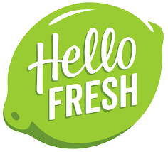 Parrainage Hello Fresh