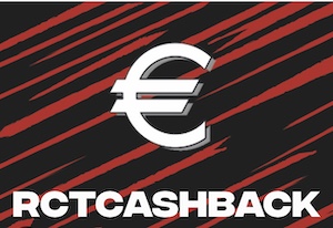 Parrainage RCT Cashback
