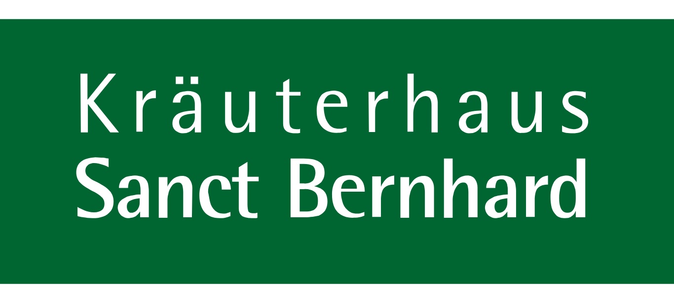 Parrainage Kräuterhaus Sanct Bernhard