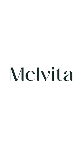 Logo Melvita