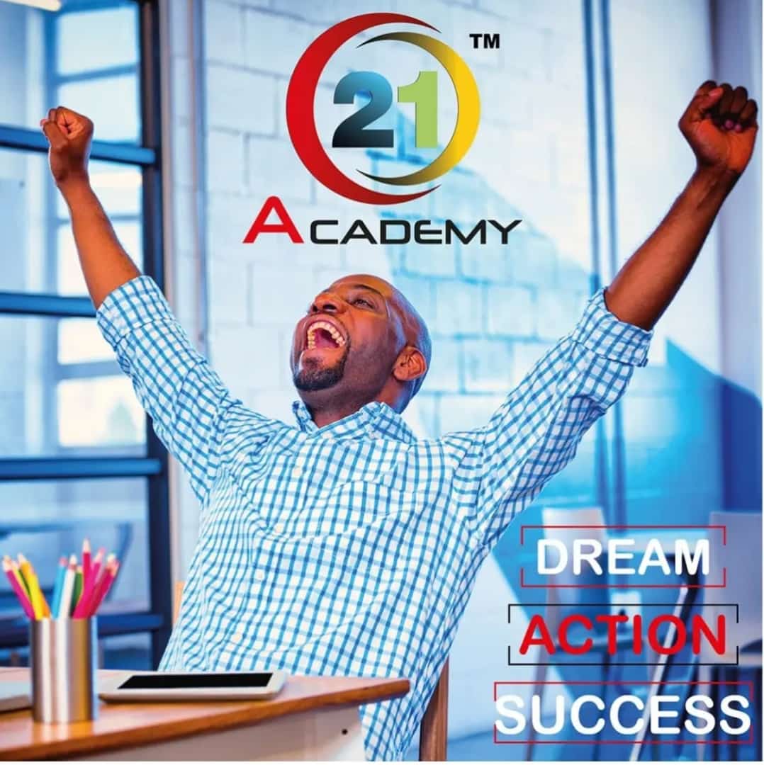 Parrainage Academy 21