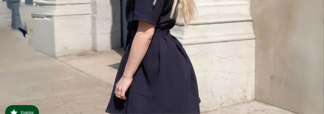 Parrainage Coton Vert