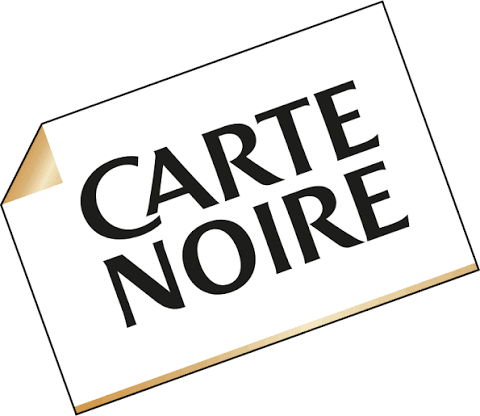 Logo Carte Noire Plus