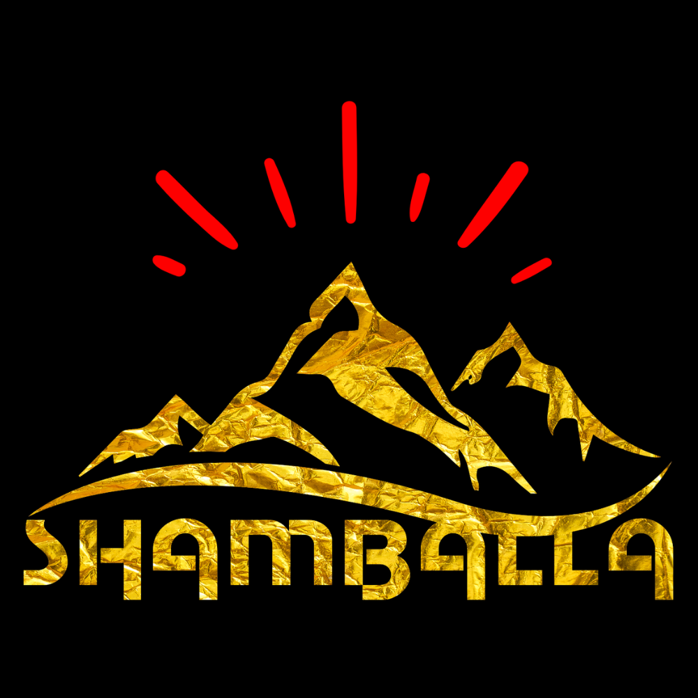 Parrainage SHAMBALLA